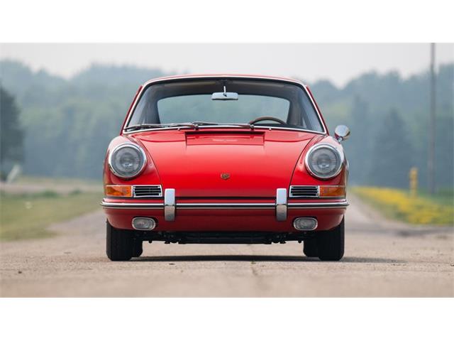1965 Porsche 911 (CC-2092608) for sale in Carmel, California