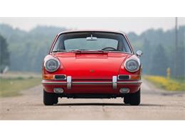 1965 Porsche 911 (CC-2092608) for sale in Carmel, California