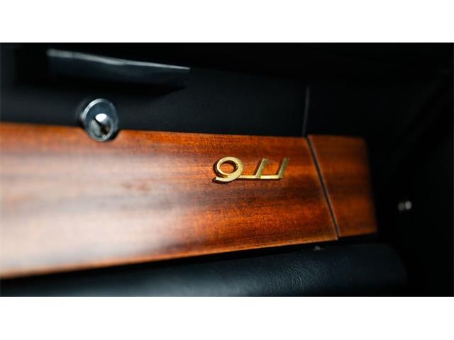 1965 Porsche 911 (CC-2092608) for sale in Carmel, California