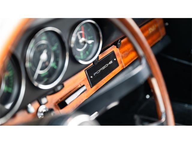 1965 Porsche 911 (CC-2092608) for sale in Carmel, California