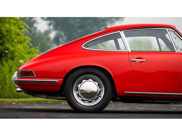 1965 Porsche 911 (CC-2092608) for sale in Carmel, California