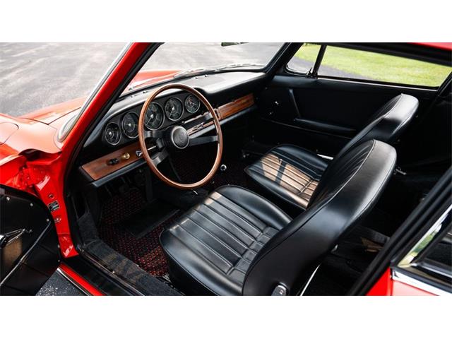 1965 Porsche 911 (CC-2092608) for sale in Carmel, California
