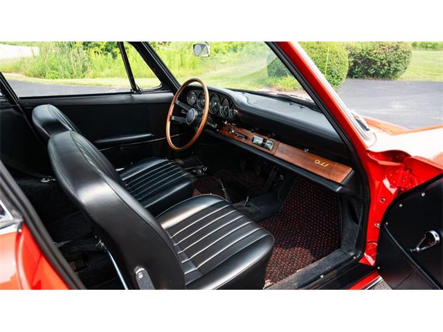 1965 Porsche 911 (CC-2092608) for sale in Carmel, California