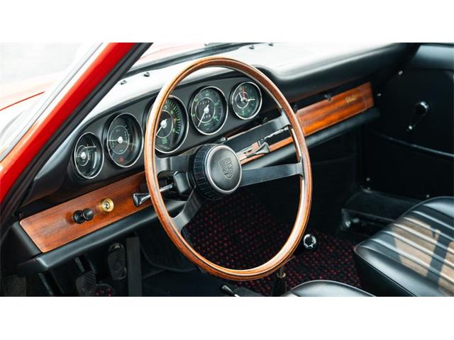 1965 Porsche 911 (CC-2092608) for sale in Carmel, California