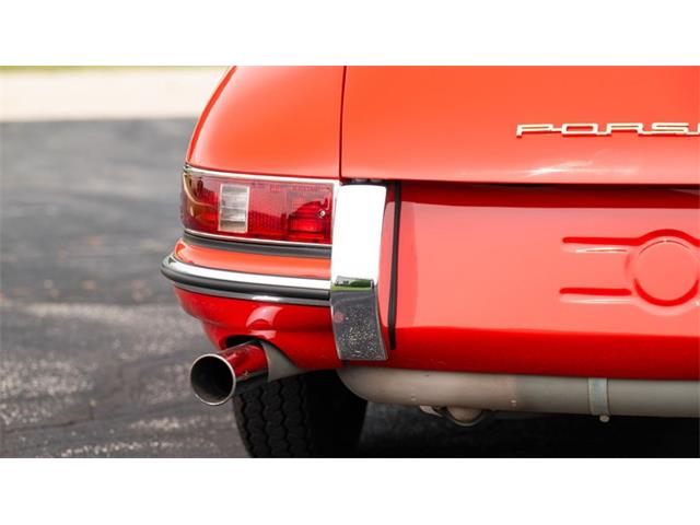 1965 Porsche 911 (CC-2092608) for sale in Carmel, California