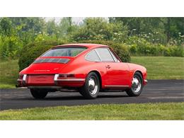 1965 Porsche 911 (CC-2092608) for sale in Carmel, California