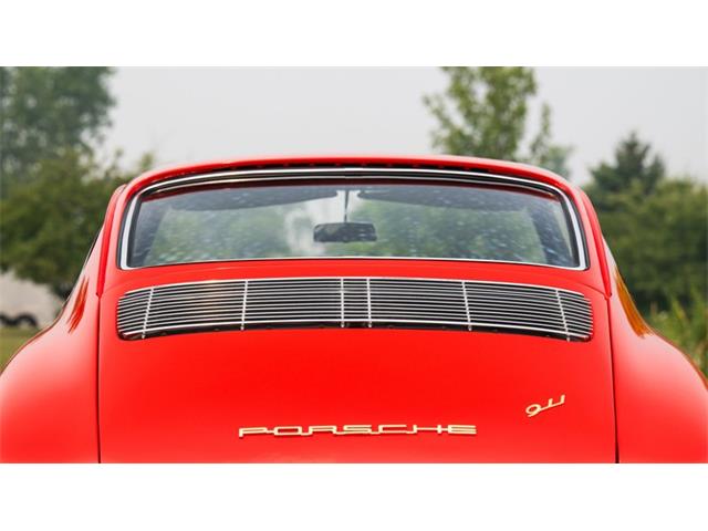 1965 Porsche 911 (CC-2092608) for sale in Carmel, California