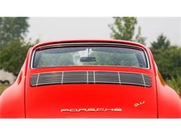 1965 Porsche 911 (CC-2092608) for sale in Carmel, California