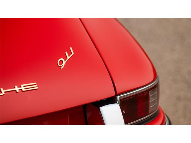 1965 Porsche 911 (CC-2092608) for sale in Carmel, California