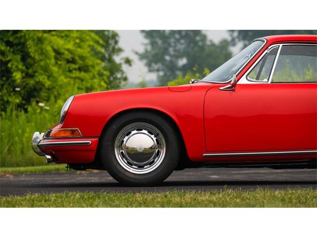 1965 Porsche 911 (CC-2092608) for sale in Carmel, California