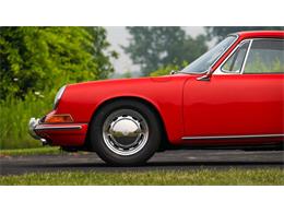 1965 Porsche 911 (CC-2092608) for sale in Carmel, California