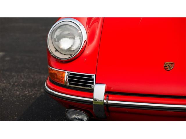 1965 Porsche 911 (CC-2092608) for sale in Carmel, California