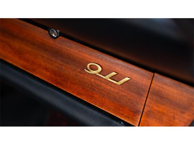 1965 Porsche 911 (CC-2092608) for sale in Carmel, California