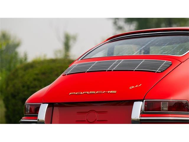 1965 Porsche 911 (CC-2092608) for sale in Carmel, California