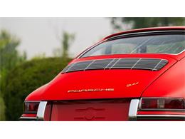 1965 Porsche 911 (CC-2092608) for sale in Carmel, California