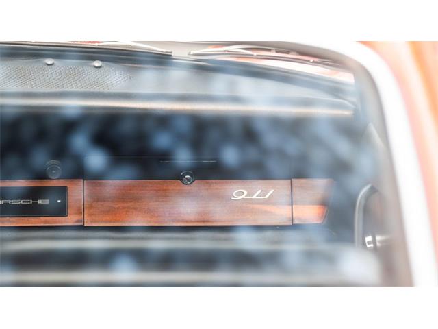 1965 Porsche 911 (CC-2092608) for sale in Carmel, California