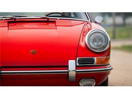 1965 Porsche 911 (CC-2092608) for sale in Carmel, California