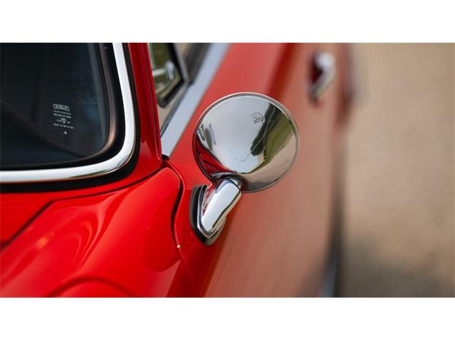1965 Porsche 911 (CC-2092608) for sale in Carmel, California
