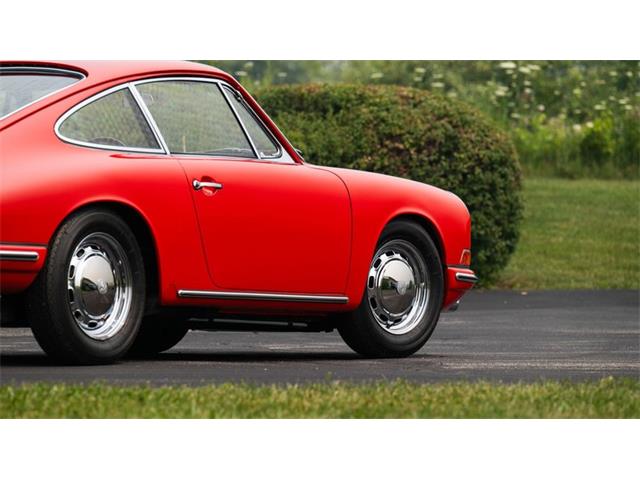 1965 Porsche 911 (CC-2092608) for sale in Carmel, California