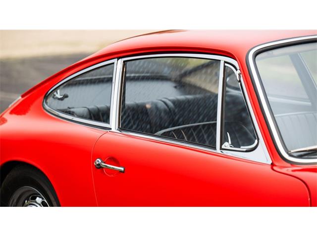 1965 Porsche 911 (CC-2092608) for sale in Carmel, California