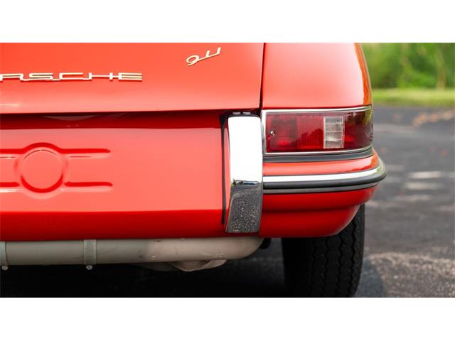 1965 Porsche 911 (CC-2092608) for sale in Carmel, California