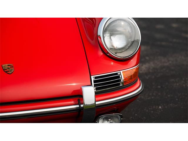 1965 Porsche 911 (CC-2092608) for sale in Carmel, California
