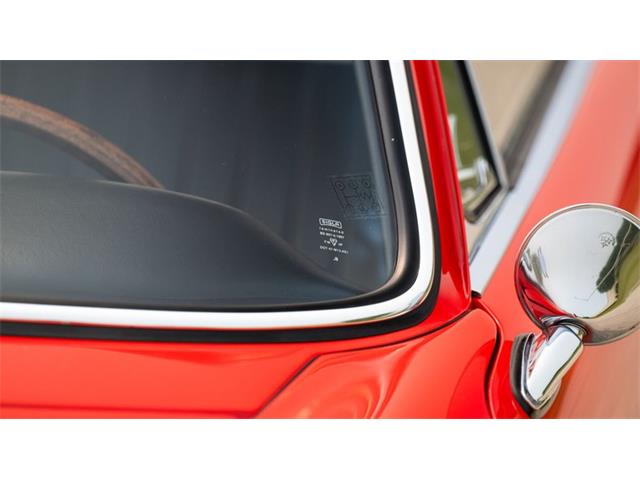 1965 Porsche 911 (CC-2092608) for sale in Carmel, California