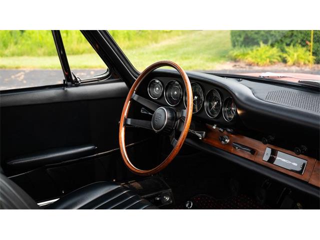 1965 Porsche 911 (CC-2092608) for sale in Carmel, California