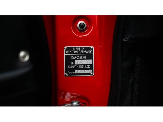 1965 Porsche 911 (CC-2092608) for sale in Carmel, California