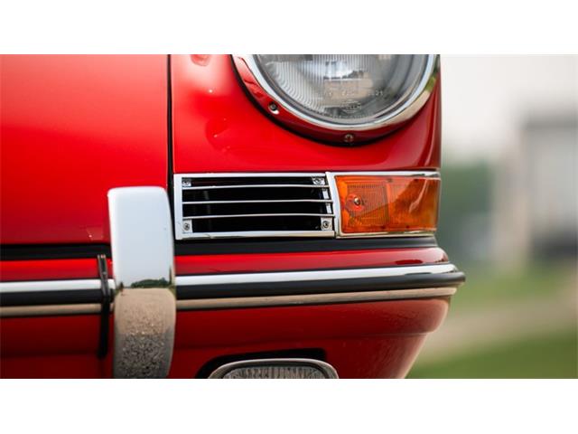 1965 Porsche 911 (CC-2092608) for sale in Carmel, California