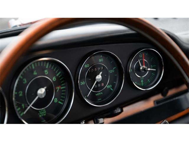 1965 Porsche 911 (CC-2092608) for sale in Carmel, California