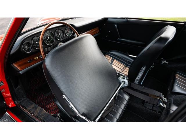 1965 Porsche 911 (CC-2092608) for sale in Carmel, California
