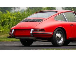 1965 Porsche 911 (CC-2092608) for sale in Carmel, California