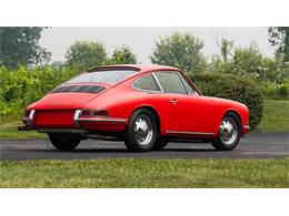 1965 Porsche 911 (CC-2092608) for sale in Carmel, California