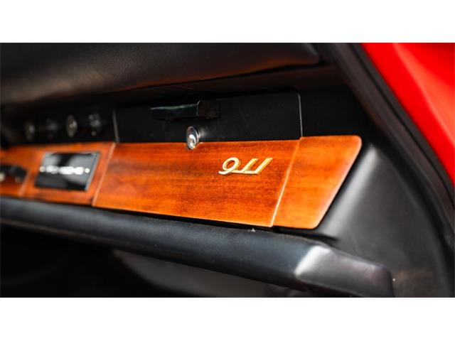 1965 Porsche 911 (CC-2092608) for sale in Carmel, California