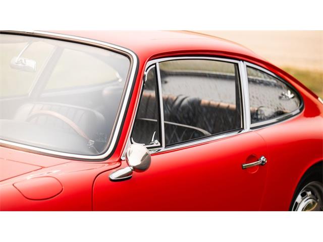 1965 Porsche 911 (CC-2092608) for sale in Carmel, California