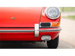 1965 Porsche 911 (CC-2092608) for sale in Carmel, California