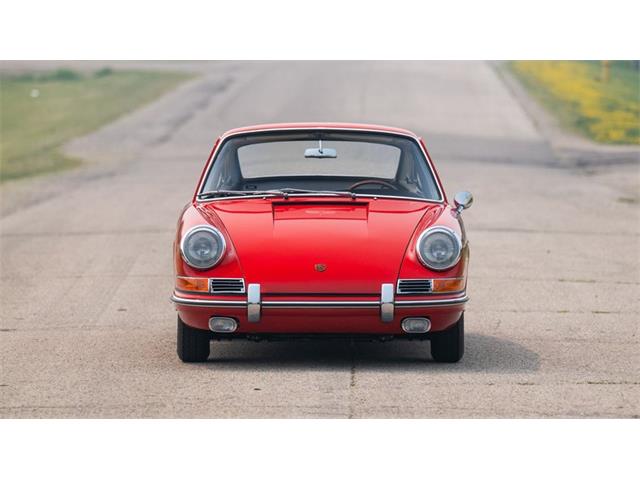 1965 Porsche 911 (CC-2092608) for sale in Carmel, California