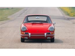 1965 Porsche 911 (CC-2092608) for sale in Carmel, California