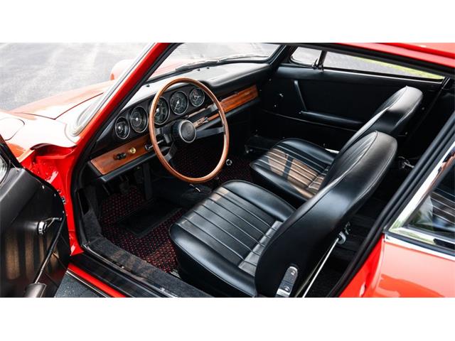 1965 Porsche 911 (CC-2092608) for sale in Carmel, California