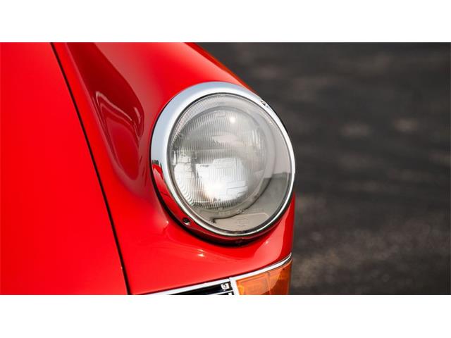 1965 Porsche 911 (CC-2092608) for sale in Carmel, California