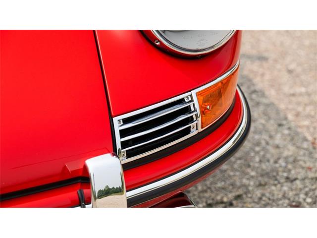 1965 Porsche 911 (CC-2092608) for sale in Carmel, California