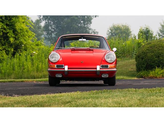 1965 Porsche 911 (CC-2092608) for sale in Carmel, California
