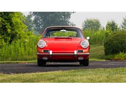 1965 Porsche 911 (CC-2092608) for sale in Carmel, California
