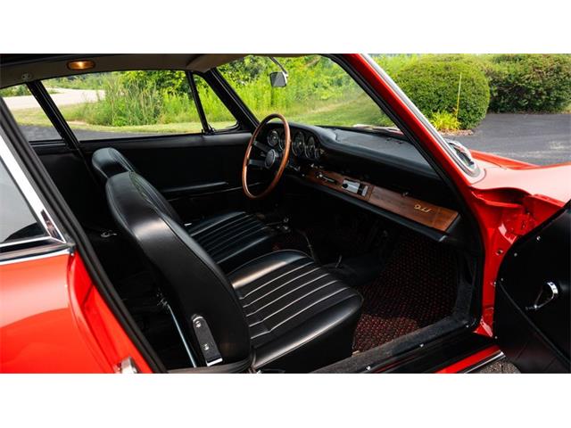1965 Porsche 911 (CC-2092608) for sale in Carmel, California