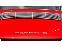 1965 Porsche 911 (CC-2092608) for sale in Carmel, California
