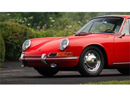 1965 Porsche 911 (CC-2092608) for sale in Carmel, California
