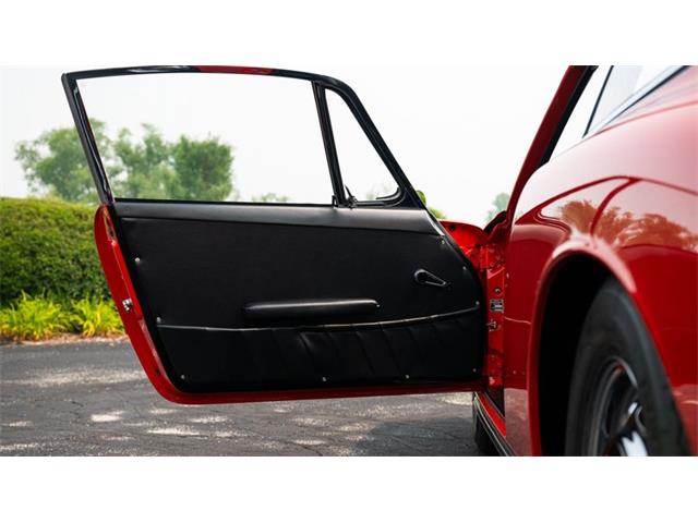 1965 Porsche 911 (CC-2092608) for sale in Carmel, California