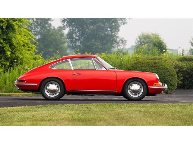 1965 Porsche 911 (CC-2092608) for sale in Carmel, California