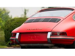 1965 Porsche 911 (CC-2092608) for sale in Carmel, California